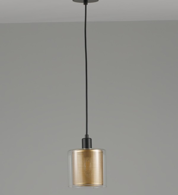 Подвесной светильник Moderli V2870-1P Brizzi