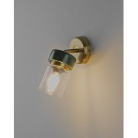 Спот Moderli V11821-1W Almero