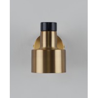 Светильник настенный Moderli V11313-1W Goldy