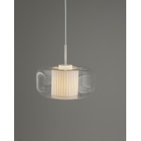 Светильник подвесной Moderli V11818-1P Ember
