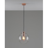 Светильник подвесной Moderli V11542-1P Aurora