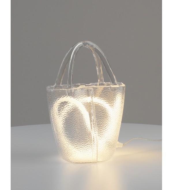 Лампа настольная светодиодная Moderli V11674-TL Bag
