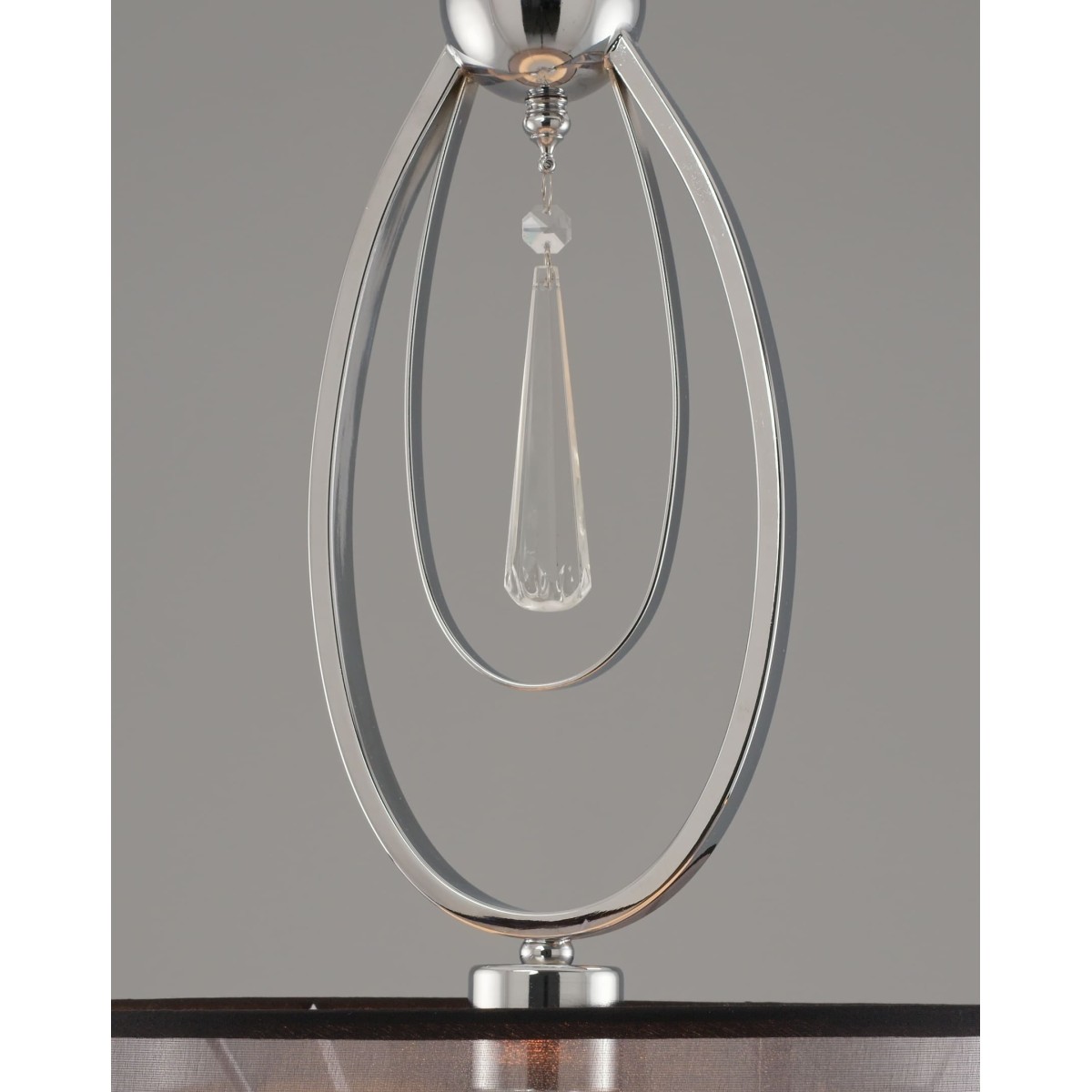 Подвесной светильник Moderli V2580-1P Dark