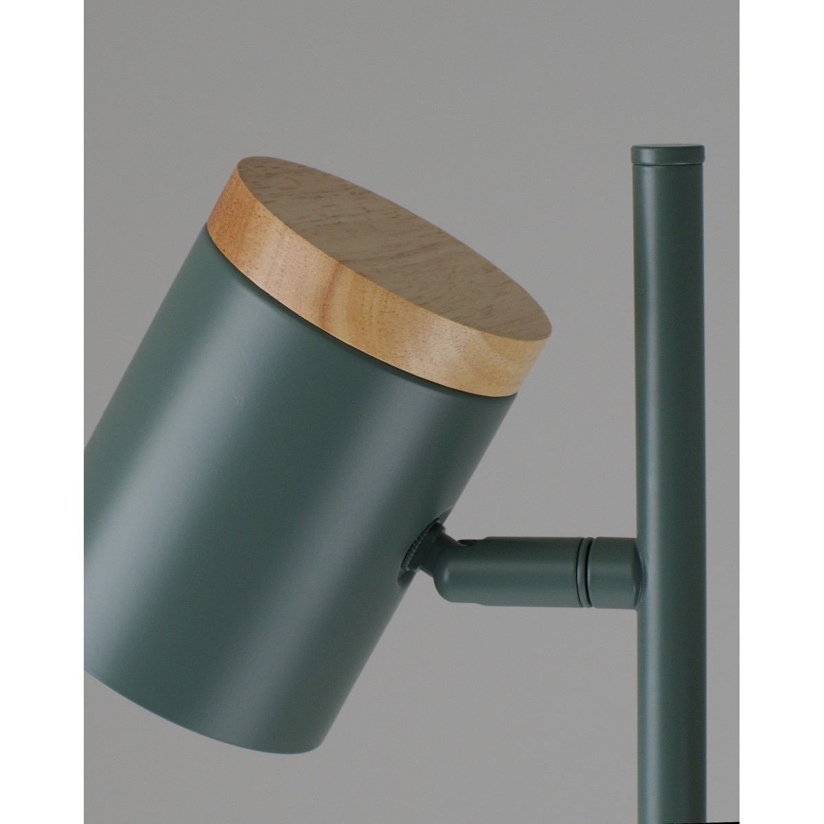 Торшер Moderli V11290-2F Asheswood