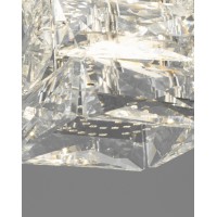 Светильник подвесной светодиодный Moderli V10431-PL Lazio