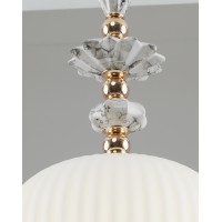 Светильник подвесной Moderli V11175-1P Charm