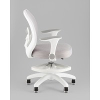 Кресло TopChairs Spaceman серый