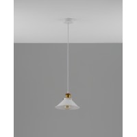 Светильник подвесной Moderli V11423-1P Night
