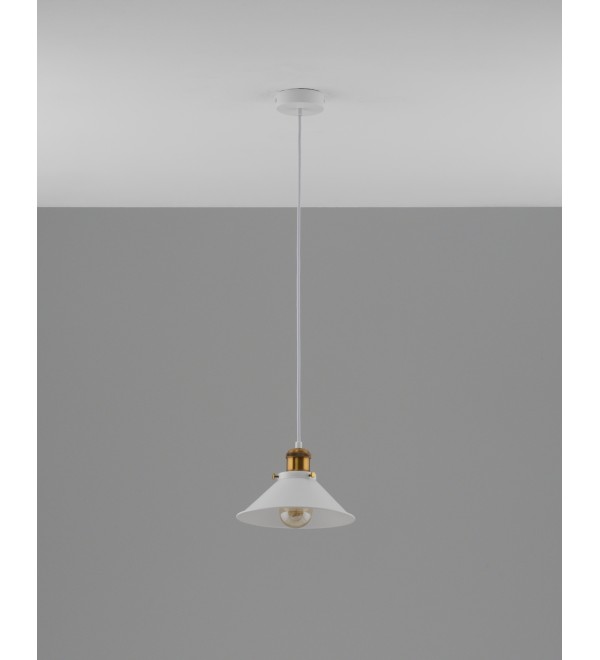 Светильник подвесной Moderli V11423-1P Night