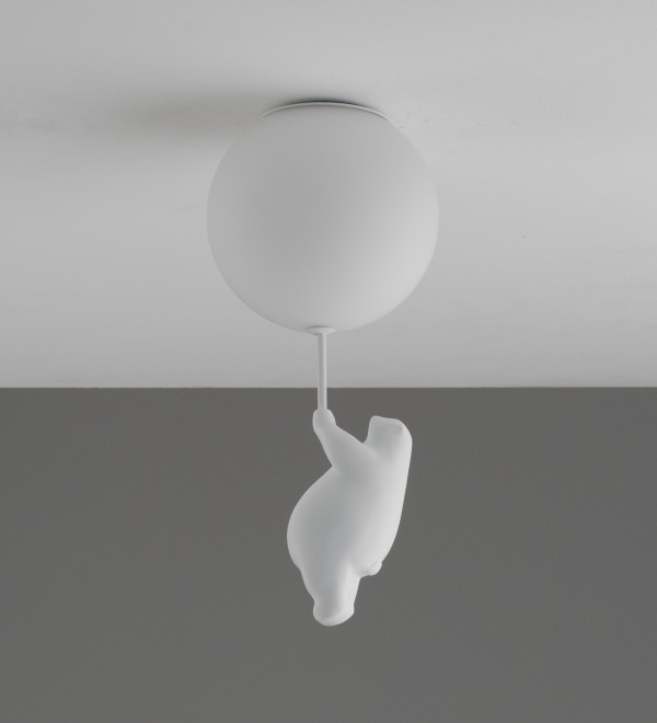 Светильник потолочный Moderli V11232-1C Baloons