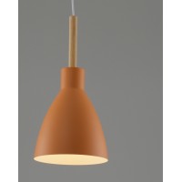 Подвесной светильник Moderli V10650-1P Toni