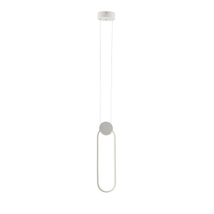 Светодиодный подвесной светильник Moderli V5022-2PL Store