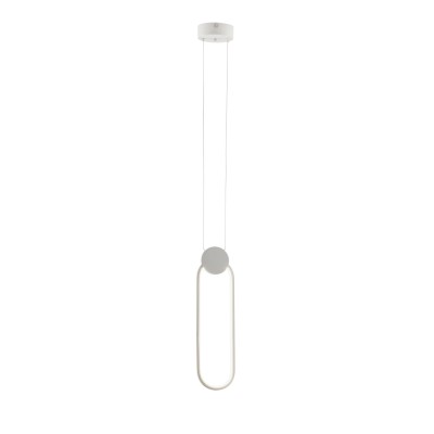 Светодиодный подвесной светильник Moderli V5022-2PL Store