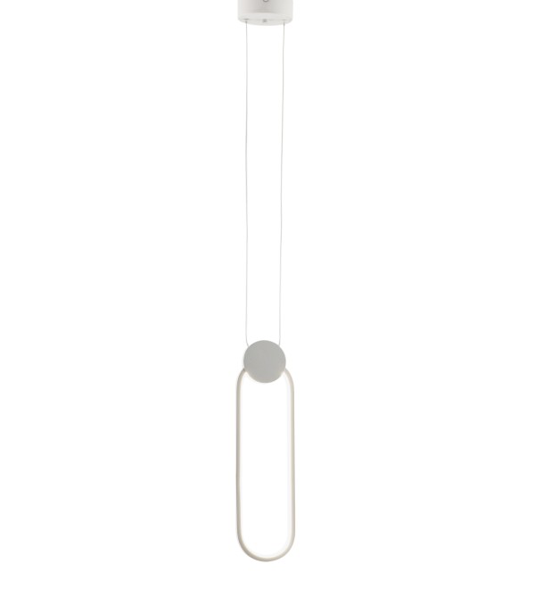 Светодиодный подвесной светильник Moderli V5022-2PL Store
