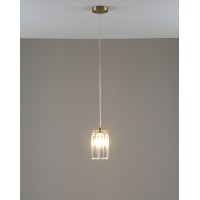 Светильник подвесной Moderli V10759-1P Levi