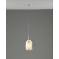 Светильник подвесной Moderli V11816-1P Ember