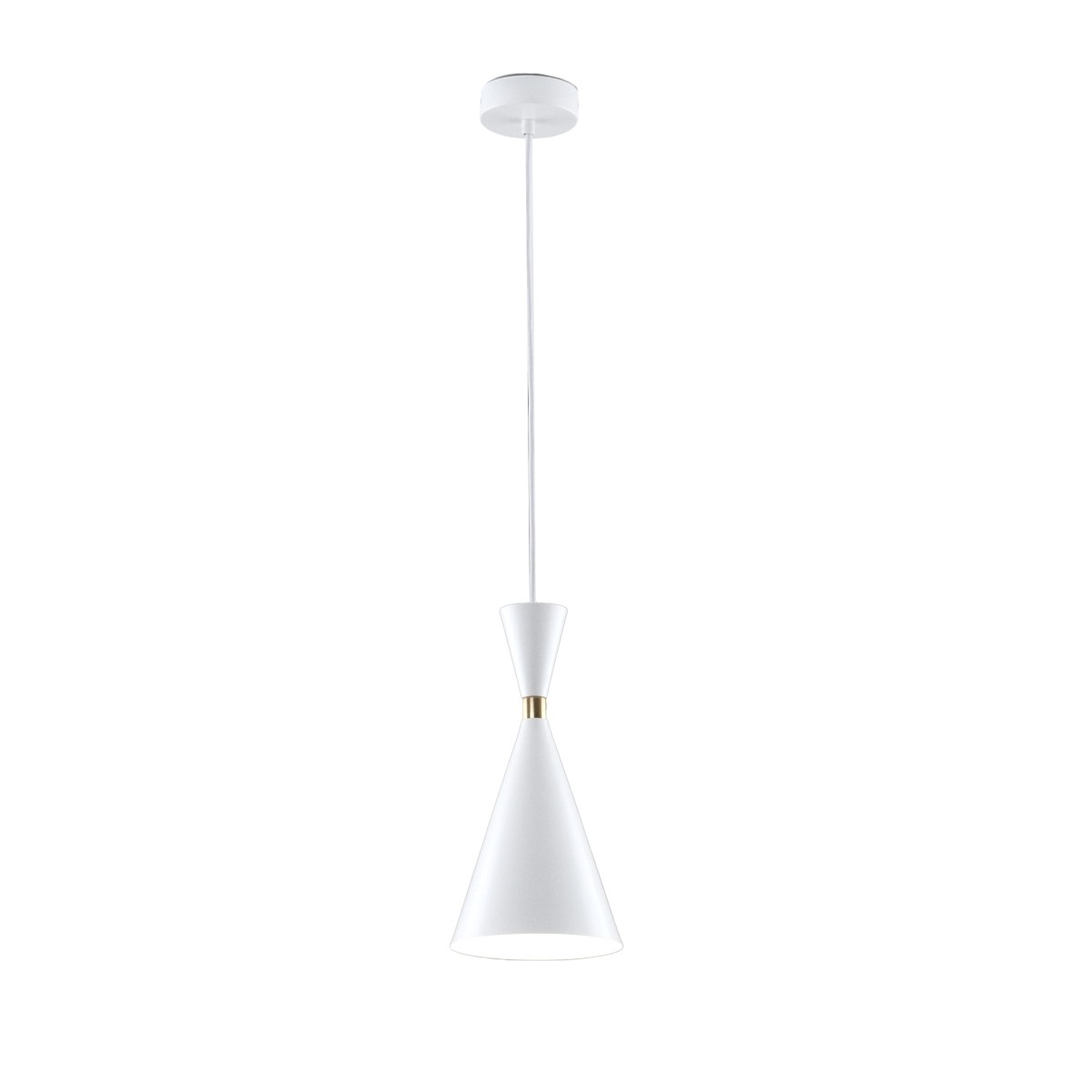 Светильник подвесной Moderli V11555-1P Pesaro