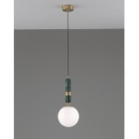 Светильник подвесной Moderli V11959-1P Selesta