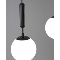 Светильник подвесной Moderli V11566-3P Scrumbel
