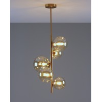 Светильник подвесной Moderli V10788-5P Renny