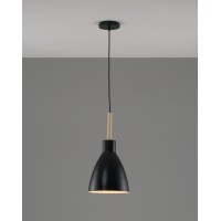 Подвесной светильник Moderli V1281-1P Toni