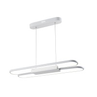 Светодиодный подвесной светильник Moderli V2420-PL Style