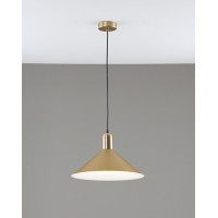 Светильник подвесной Moderli V11549-1P Forli