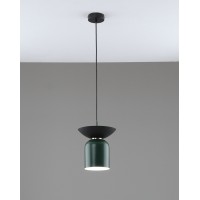 Светильник подвесной Moderli V11553-1P Lecce