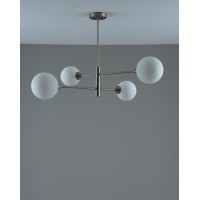 Светильник подвесной Moderli V10839-4P Molecule