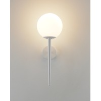 Светильник настенный Moderli V11563-1W Scrumbel