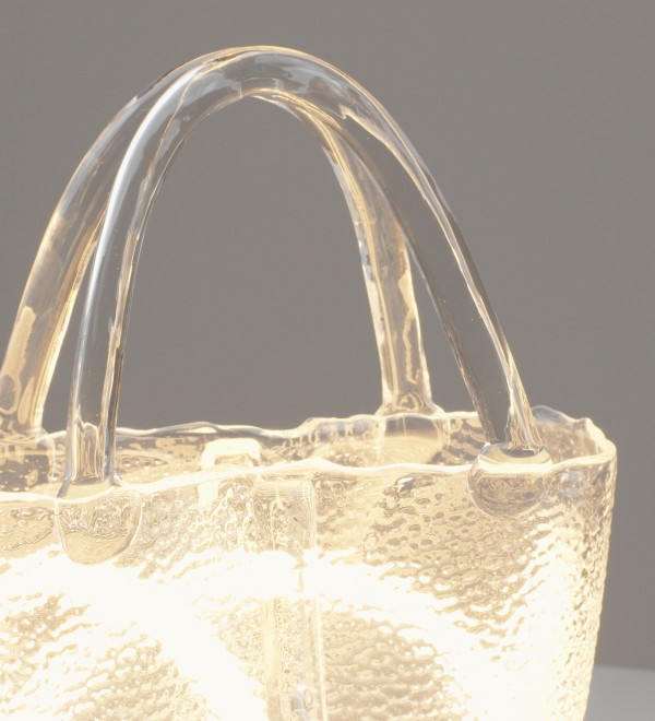 Лампа настольная светодиодная Moderli V11674-TL Bag