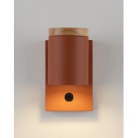 Светильник настенный Moderli V11293-1W Asheswood