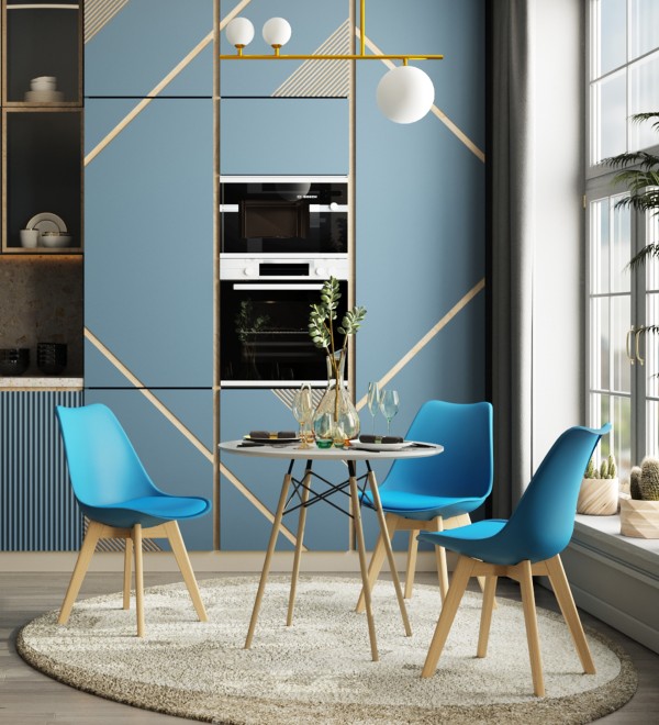 Подвесной светильник Moderli V6000-3P Sheman