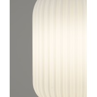 Светильник подвесной Moderli V11029-1P Ivory