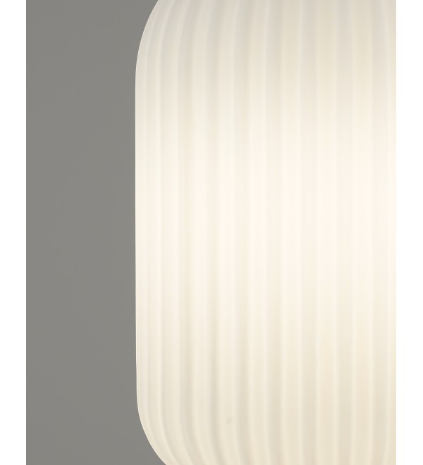 Светильник подвесной Moderli V11029-1P Ivory