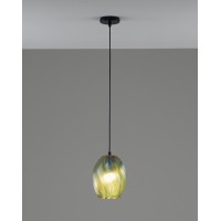Светильник подвесной Moderli V11666-1P Rozy