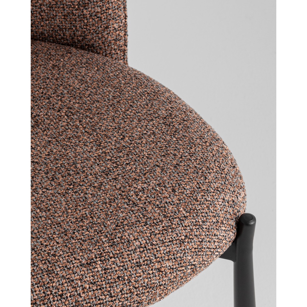 Стул Фоуми терракот букле 4 шт.