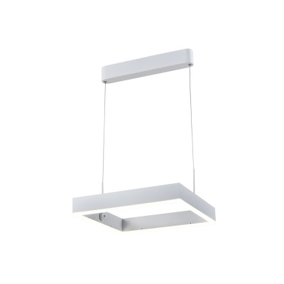Светодиодный подвесной светильник Moderli V2450-PL Straight