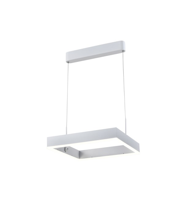 Светодиодный подвесной светильник Moderli V2450-PL Straight