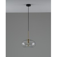 Светильник подвесной Moderli V11528-1P Laura