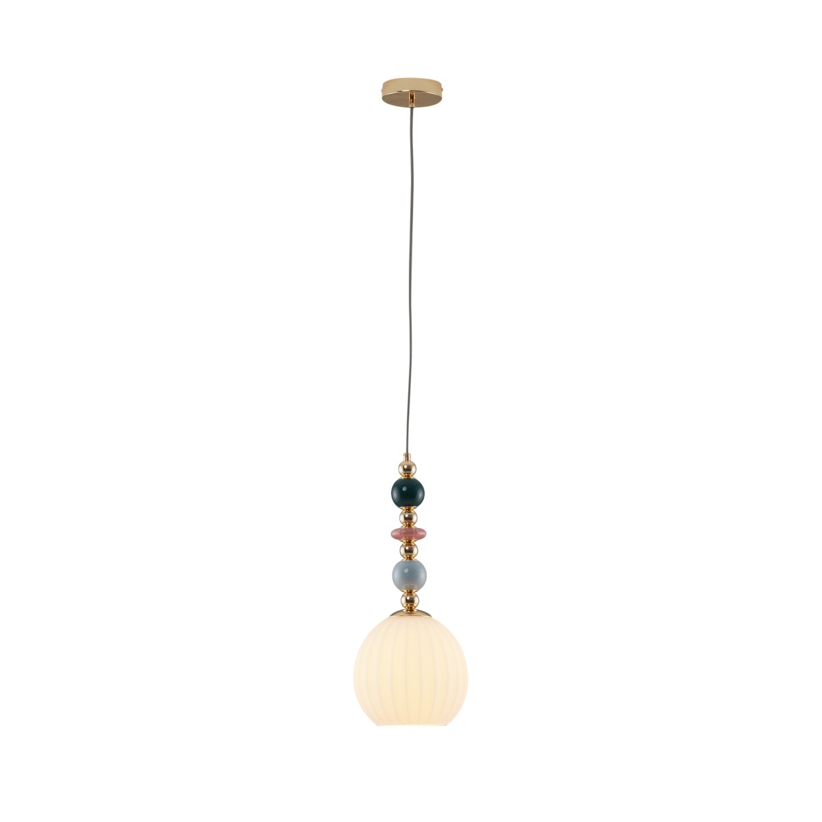 Светильник подвесной Moderli V10902-P Charm