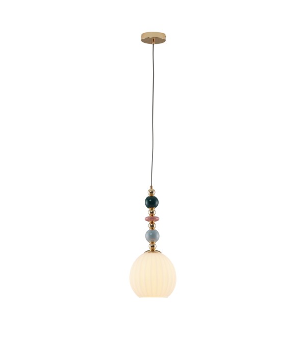 Светильник подвесной Moderli V10902-P Charm