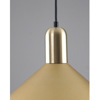 Светильник подвесной Moderli V11549-1P Forli