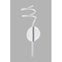 Бра светодиодный Moderli V10423-WL Torino
