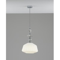Светильник подвесной Moderli V11172-1P Charm