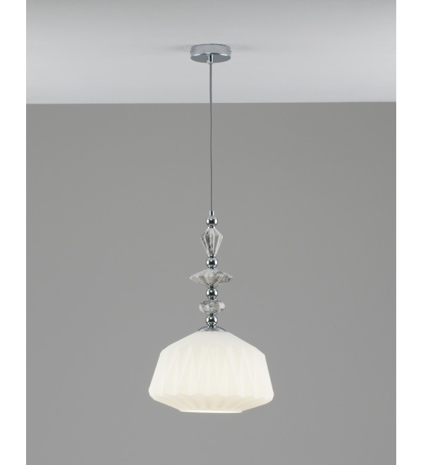 Светильник подвесной Moderli V11172-1P Charm