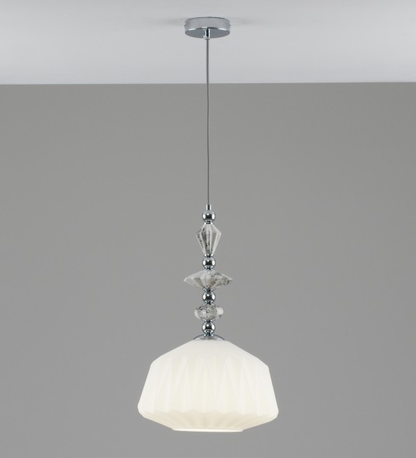 Светильник подвесной Moderli V11172-1P Charm