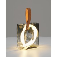 Лампа настольная светодиодная Moderli V11675-TL Bag