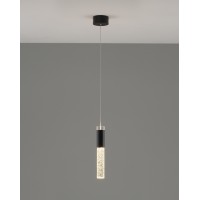 Светильник подвесной светодиодный Moderli V10895-PL Ran