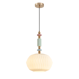 Светильник подвесной Moderli V11174-1P Charm